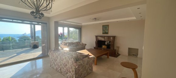 Villa de 7+7 en Bodrum, Turkey No. 3620 20