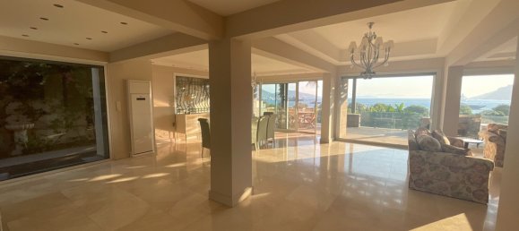 Villa de 7+7 en Bodrum, Turkey No. 3620 21