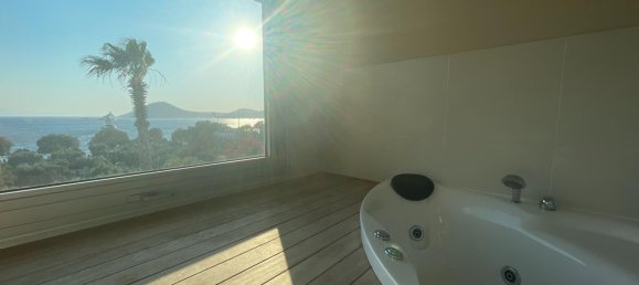 Villa de 7+7 en Bodrum, Turkey No. 3620 15