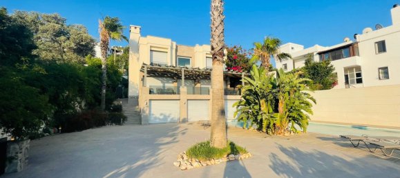 Villa de 7+7 en Bodrum, Turkey No. 3620 22