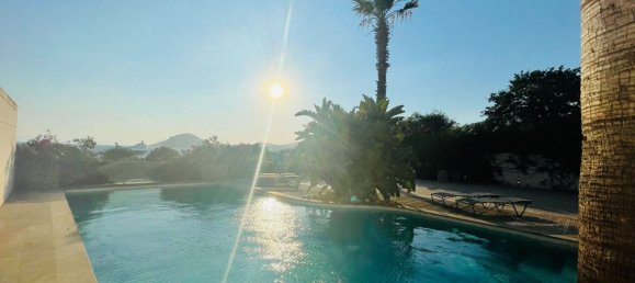 Villa de 7+7 en Bodrum, Turkey No. 3620 2