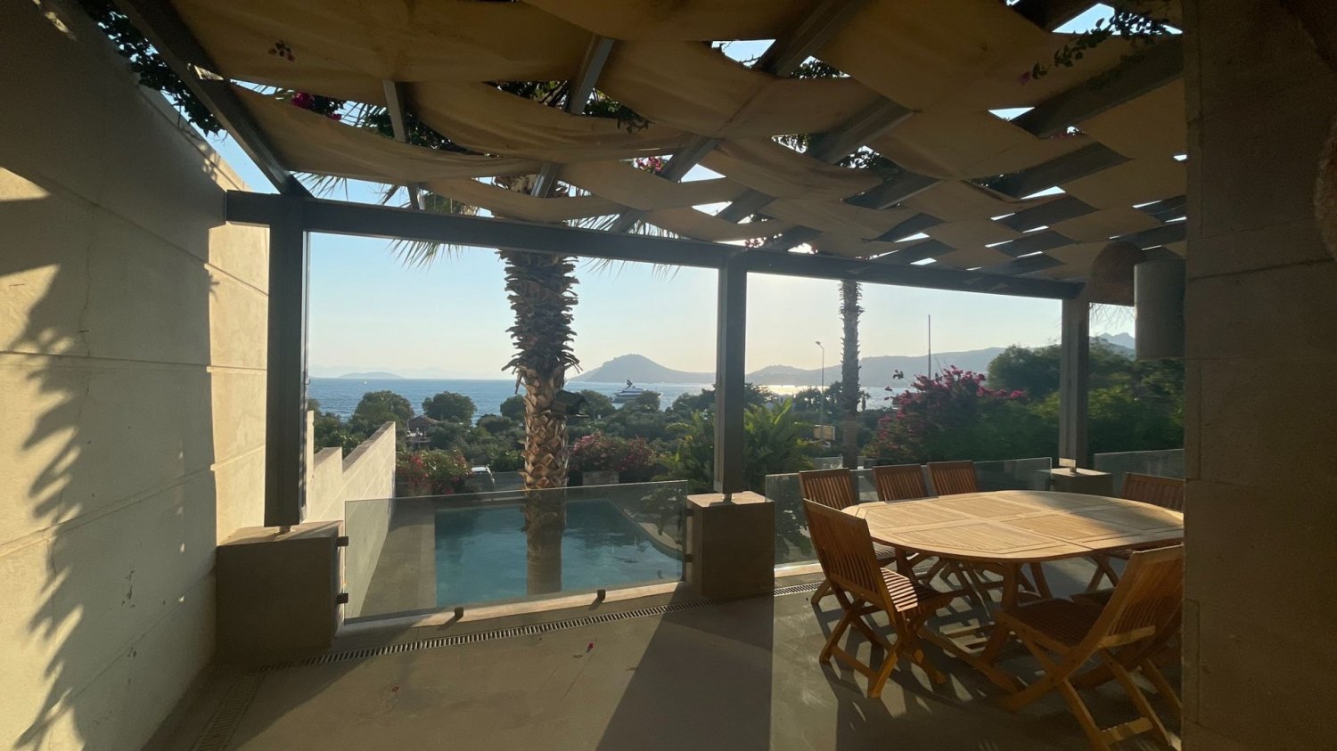 Villa de 7+7 en Bodrum, Turkey No. 3620