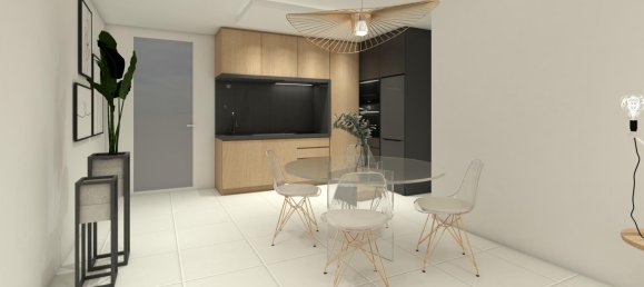 2 bedrooms Bungalow in San Miguel de Salinas, Spain No. 6838 4