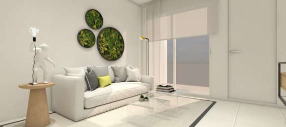 2 bedrooms Bungalow in San Miguel de Salinas, Spain No. 6838 3