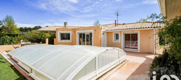 6 bedrooms House in Cestas, France No. 97829 2