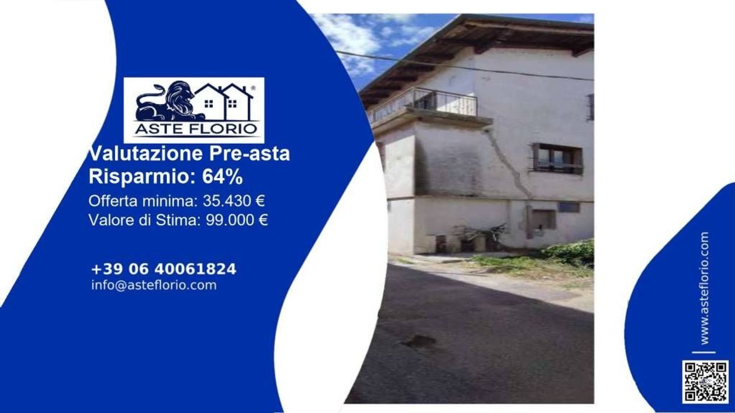 Квартира с 4 спальнями в Палестро, Италия № 311913