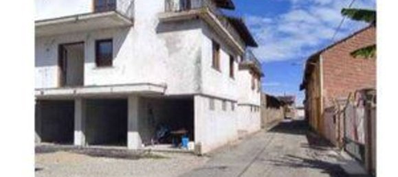 Квартира с 4 спальнями в Палестро, Италия № 311913 17