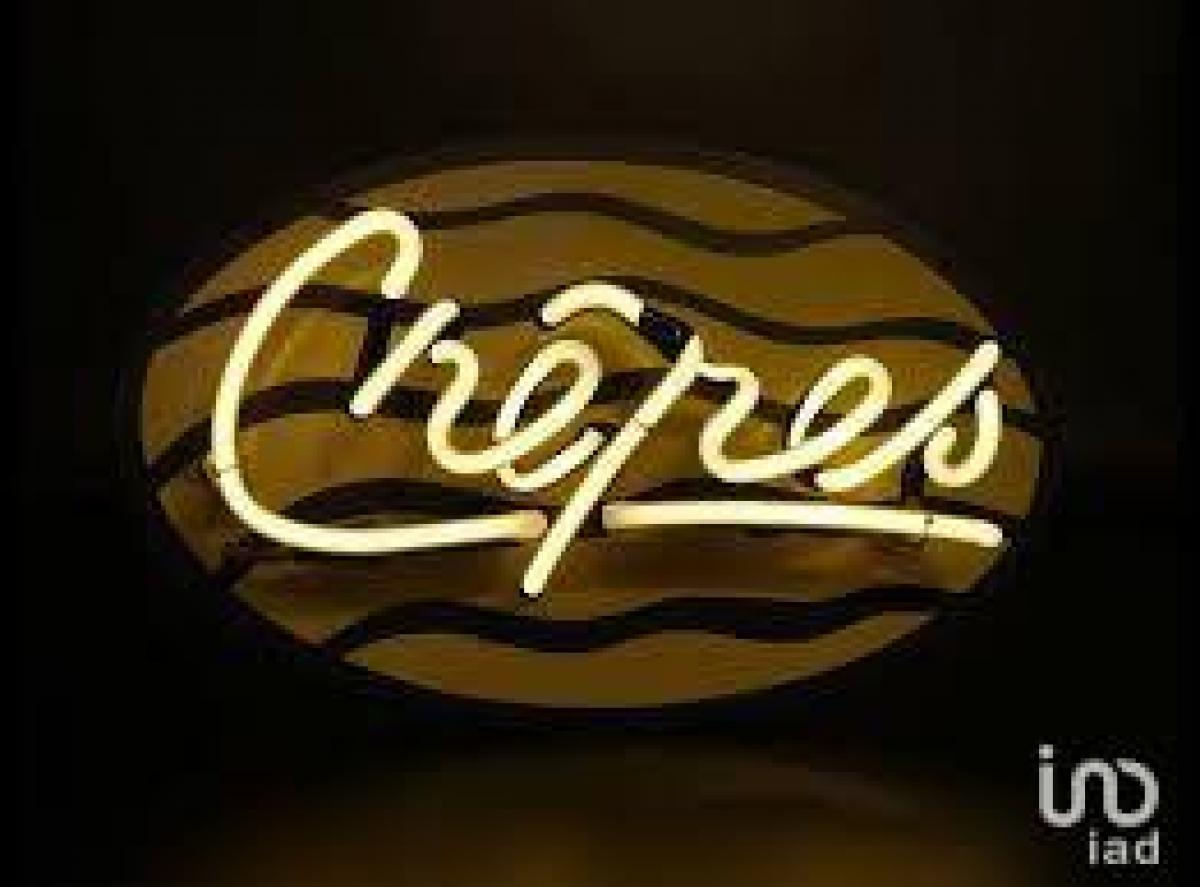 Usine à Tours, France 65m² No. 18802