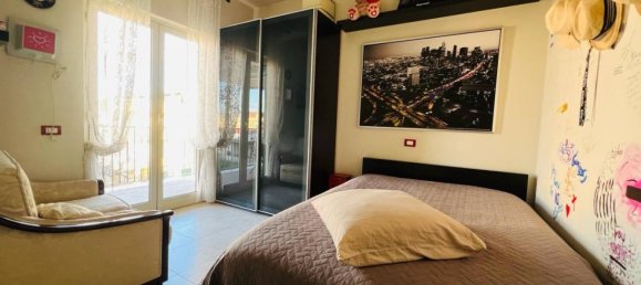4 Schlafzimmer Wohnung in Giugliano in Campania, Italy, Nr. 209343 35