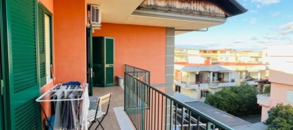 4 Schlafzimmer Wohnung in Giugliano in Campania, Italy, Nr. 209343 37