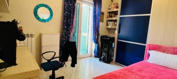 4 Schlafzimmer Wohnung in Giugliano in Campania, Italy, Nr. 209343 24