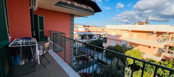 4 Schlafzimmer Wohnung in Giugliano in Campania, Italy, Nr. 209343 11