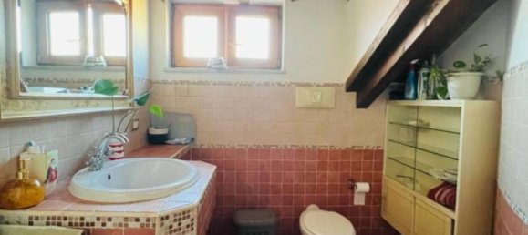 4 Schlafzimmer Wohnung in Giugliano in Campania, Italy, Nr. 209343 5