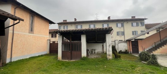 Дом с 13 спальнями в Ломбриаско, Италия № 315390 2