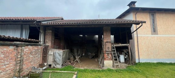 Дом с 13 спальнями в Ломбриаско, Италия № 315390 3