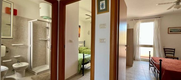 2 غرف نوم شقة في Ugento, Italy رقم 288256 8