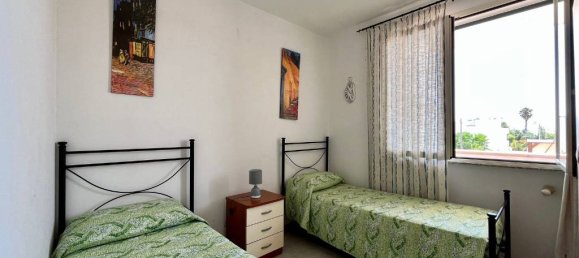 2 غرف نوم شقة في Ugento, Italy رقم 288256 12