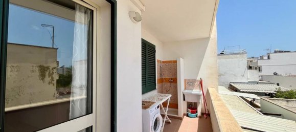 2 غرف نوم شقة في Ugento, Italy رقم 288256 14