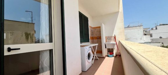 2 غرف نوم شقة في Ugento, Italy رقم 288256 13