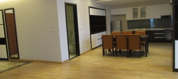 3 bedrooms Apartment in Cau Giay, Vietnam No. 4430 5
