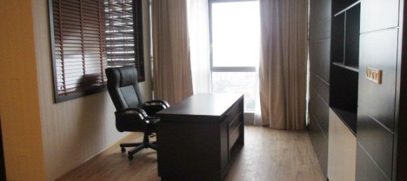 3 bedrooms Apartment in Cau Giay, Vietnam No. 4430 8