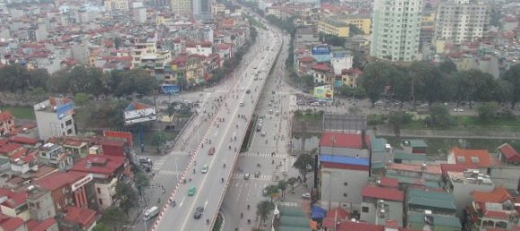 3 bedrooms Apartment in Cau Giay, Vietnam No. 4430 13