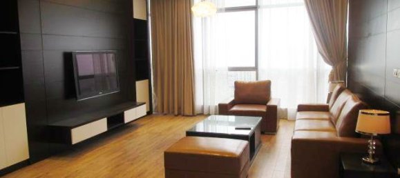 3 bedrooms Apartment in Cau Giay, Vietnam No. 4430 2