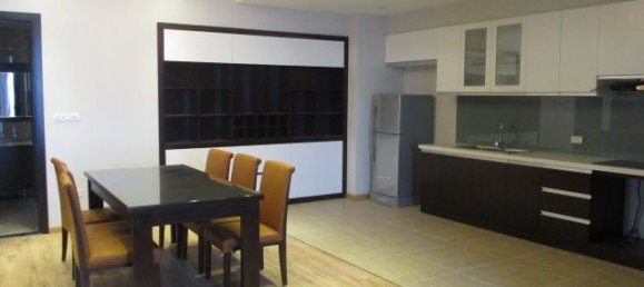 3 bedrooms Apartment in Cau Giay, Vietnam No. 4430 6