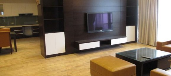 3 bedrooms Apartment in Cau Giay, Vietnam No. 4430 3