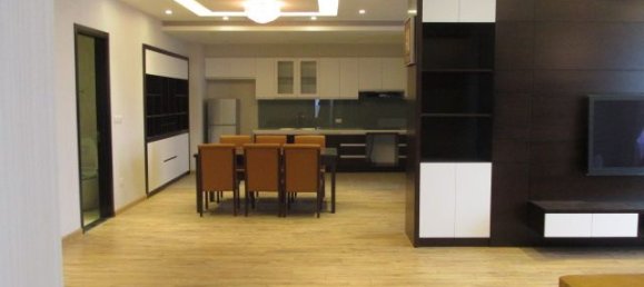 3 bedrooms Apartment in Cau Giay, Vietnam No. 4430 4