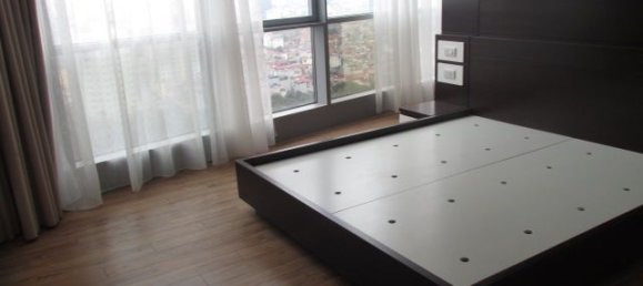 3 bedrooms Apartment in Cau Giay, Vietnam No. 4430 16