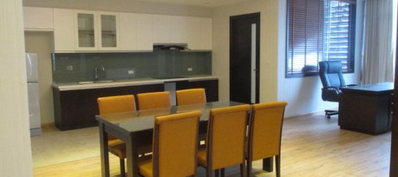 3 bedrooms Apartment in Cau Giay, Vietnam No. 4430 7