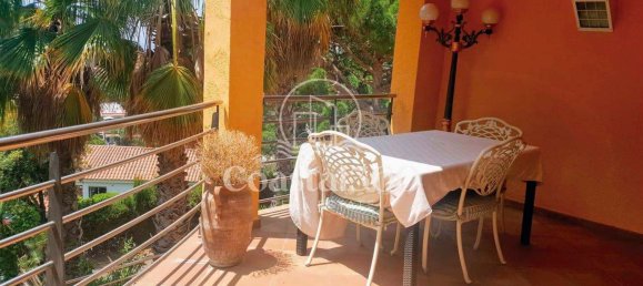 7 bedrooms House in Lloret de Mar, Spain No. 75585 2