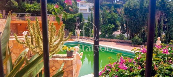 7 bedrooms House in Lloret de Mar, Spain No. 75585 8