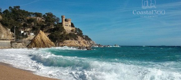 7 bedrooms House in Lloret de Mar, Spain No. 75585 29