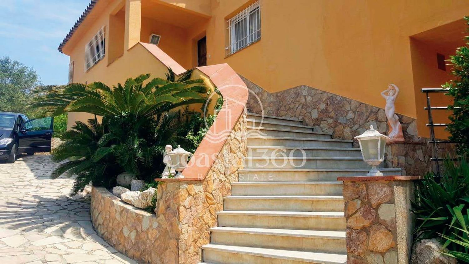 7 bedrooms House in Lloret de Mar, Spain No. 75585