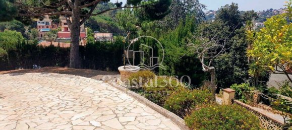 7 bedrooms House in Lloret de Mar, Spain No. 75585 11