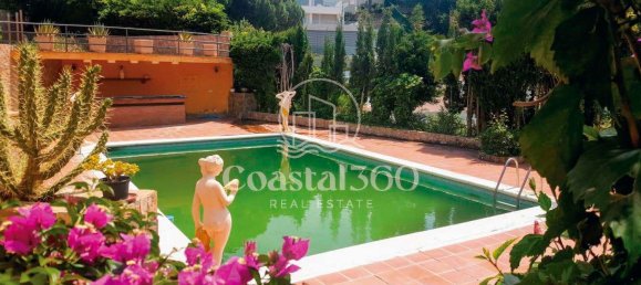 7 bedrooms House in Lloret de Mar, Spain No. 75585 9