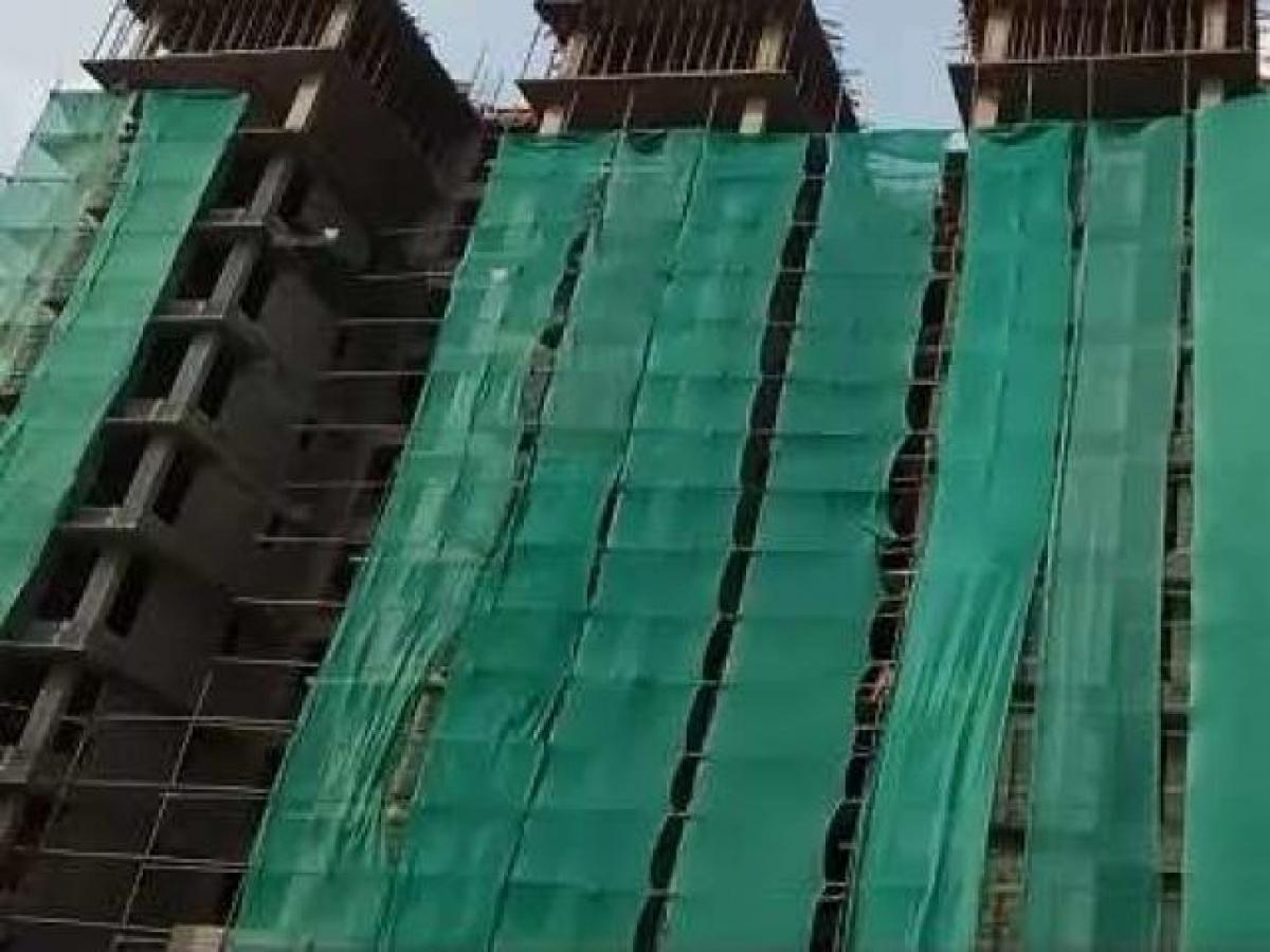 3 bedrooms House in Kolkata, India No. 43180