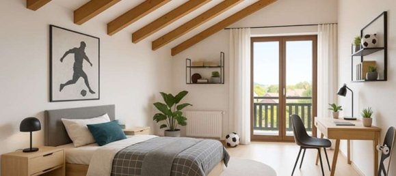 6 غرف نوم منزل في Rems-Murr-Kreis, Germany رقم 307659 11