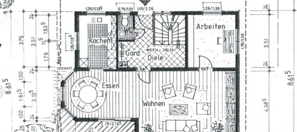 6 غرف نوم منزل في Rems-Murr-Kreis, Germany رقم 307659 19