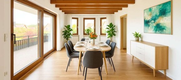 6 غرف نوم منزل في Rems-Murr-Kreis, Germany رقم 307659 5