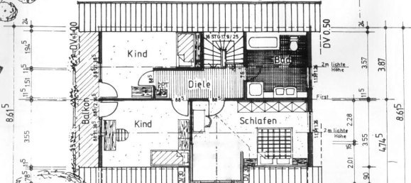 6 غرف نوم منزل في Rems-Murr-Kreis, Germany رقم 307659 20