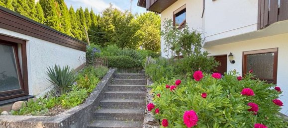 6 غرف نوم منزل في Rems-Murr-Kreis, Germany رقم 307659 2