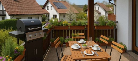 6 غرف نوم منزل في Rems-Murr-Kreis, Germany رقم 307659 6