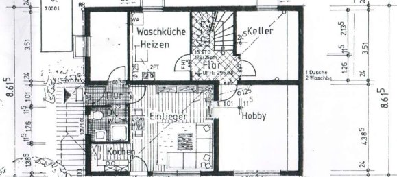6 غرف نوم منزل في Rems-Murr-Kreis, Germany رقم 307659 18