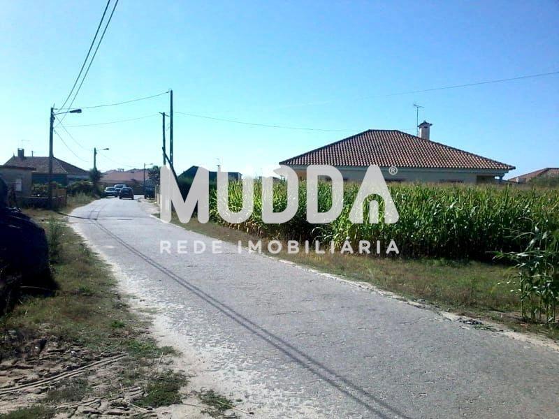 1720m² Land in Estarreja, Portugal No. 209703
