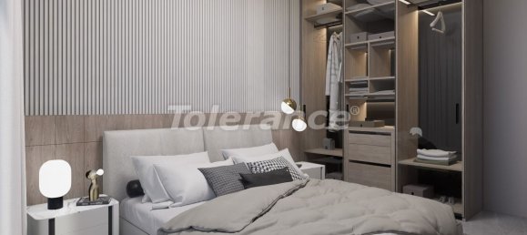Apartment 1+1 in Antalya, Turkey No. 12207 12