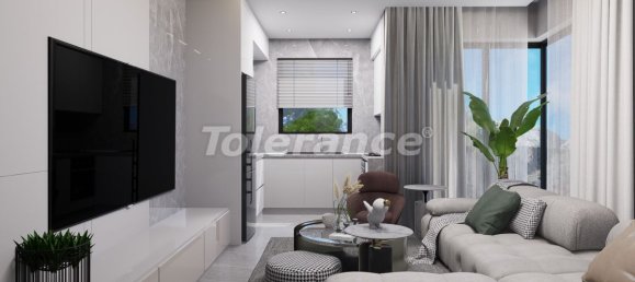 Apartment 1+1 in Antalya, Turkey No. 12207 9