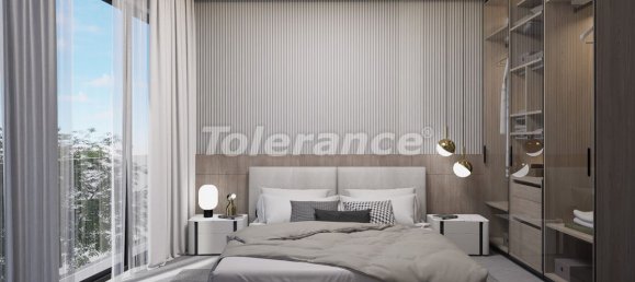 Apartment 1+1 in Antalya, Turkey No. 12207 13